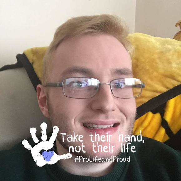 Meet your Posher, Josh - Picture 1 of 1